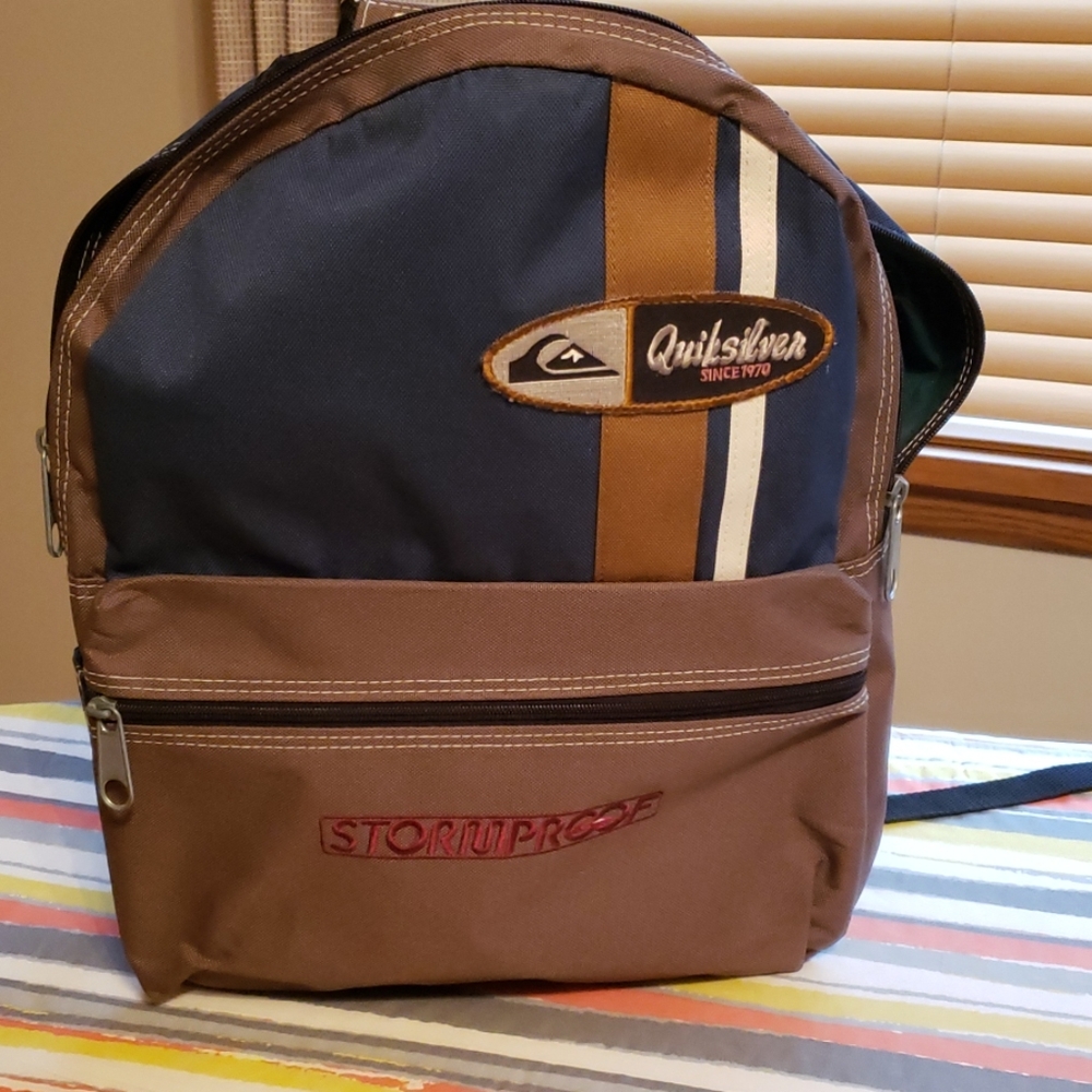 BACKPACK